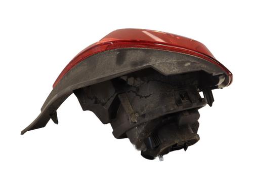 Right taillight RENAULT TWINGO II (CN0_) 1.2 16V (CN04, CN0B) | BP28357423C35  - Image 5