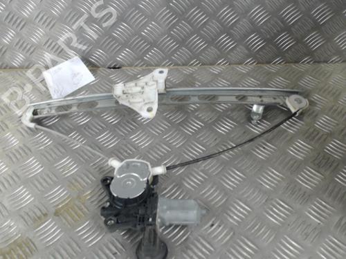 Used Front right window mechanism Front right window mechanism SUZUKI SWIFT IV (FZ, NZ) 1.2 (AZH412, ZC72S) (94 hp) 24258462 24258462