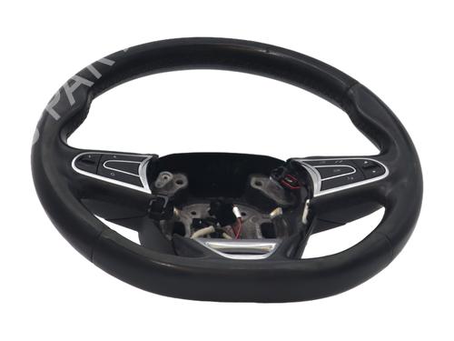 Steering wheel RENAULT MEGANE IV Hatchback (B9A/M/N_) 1.5 dCi 110 (B9A3) | BP32212329C49 - Image 2
