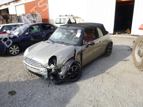 Sprinklertank MINI MINI Convertible (R52) Cooper | BP24258239C113 - Image 6