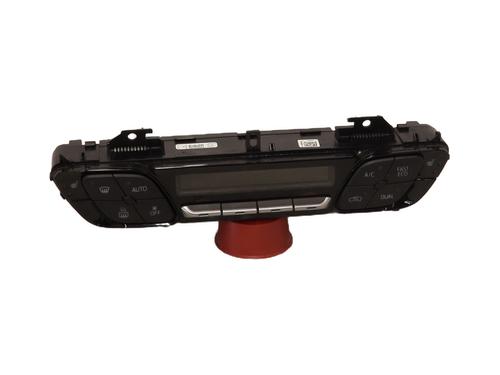 Used Climate control TOYOTA C-HR (_X1_) 1.8 Hybrid (ZYX10_, ZYX11_, ZYX10R, ZYX11R) (122 hp) 24253770