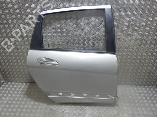 Used Right rear door MERCEDES-BENZ B-CLASS Sports Tourer (W245) B 180 CDI (245.207) (109 hp) 28585329