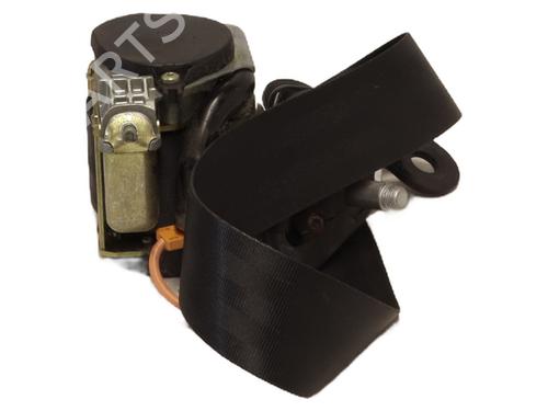 Front left belt tensioner PEUGEOT 206 Hatchback (2A/C) 2.0 HDI 90 | BP26551698C87 