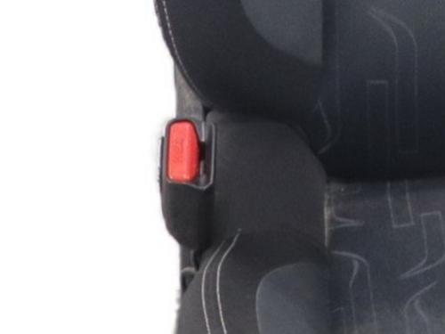 Left front seat CITROËN C4 II (NC_) 1.6 HDi 115 | BP31715047C15 - Image 2