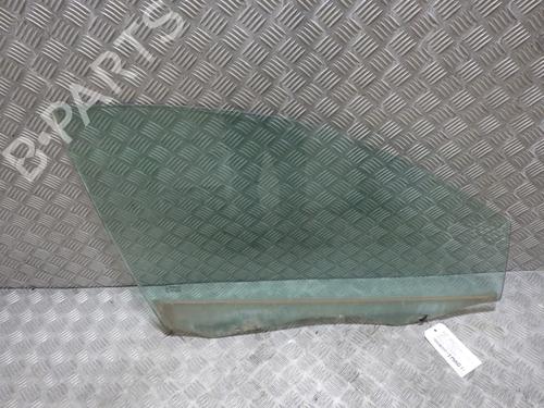 Used Front right door window RENAULT MEGANE II (BM0/1_, CM0/1_) 1.5 dCi (BM1E, CM1E) (106 hp) 27363394