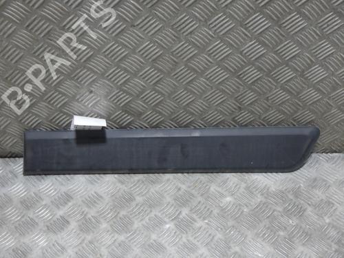 Dørlist FIAT QUBO (225_) 1.3 D Multijet (225CXB1A, 225AXB1A, 225CXB11, 225AXB11,... (75 hp) 26455842