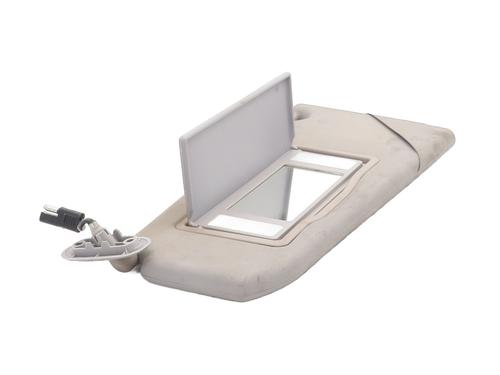 Used Left sun visor Left sun visor RENAULT MEGANE I (BA0/1_) 1.6 16V (BA04, BA0B, BA11, BA1J, BA16, BA19, BA1K, BA1V,... (107 hp) 32521077 32521077