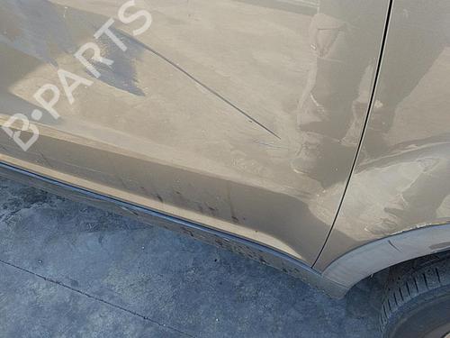 Left taillight SSANGYONG KORANDO (CK) 2.0 e-XDi | BP24253794C34 - Image 23