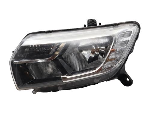 Left headlight DACIA SANDERO II 1.0 SCe 75 (B8JC, B8JD, B8NC) | BP40077821C28 - Image 2