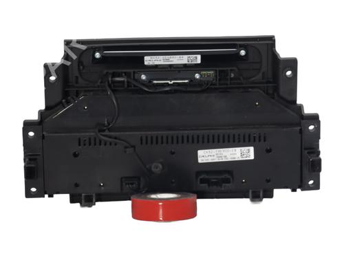 Used Climate control Climate control LAND ROVER RANGE ROVER SPORT I (L320) 3.0 D 4x4 (256 hp) 31998845 31998845