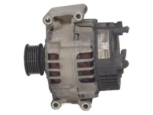 Alternator AUDI A4 B6 (8E2) 2.0 | BP30646246M7  - Image 5