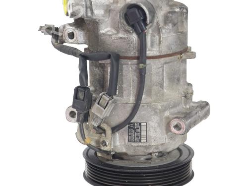 AC compressor NISSAN QASHQAI II (J11, J11_) 1.5 dCi | BP29710122M34 