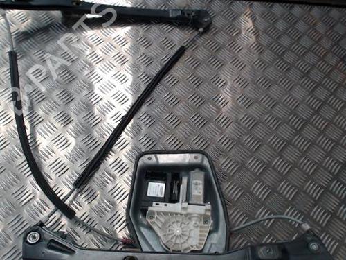 Front right window mechanism VW GOLF V (1K1)  | BP24262033C23 