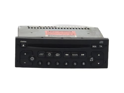 radio-citroen-c2-jm_-2003-2004-2005-2006-2007-2008-2009-2010-2011-2012-2013-2014-2015-2016-2017-31830064 main image