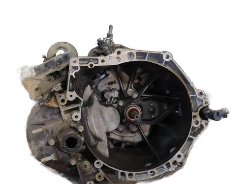 Used Gearbox Gearbox CITROËN C4 II (NC_) 1.6 VTi 120 (NC5FS0, NC5FS9) (120 hp) 33744926 33744926