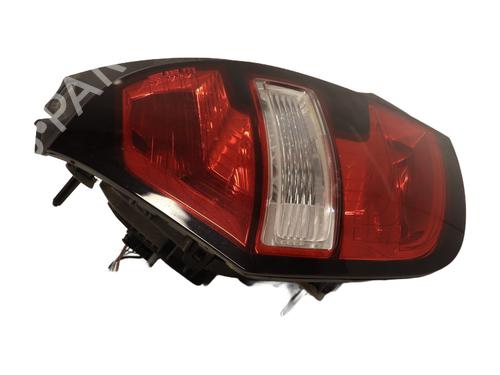 Left taillight RENAULT TWINGO III (BCM_, BCA_) 0.9 TCe 90 (BCM9, BCM2) | BP24256772C34  - Image 8
