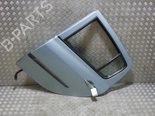 Used Left rear door RENAULT CLIO III (BR0/1, CR0/1) 1.5 dCi (BR17, CR17) (86 hp) 28319623