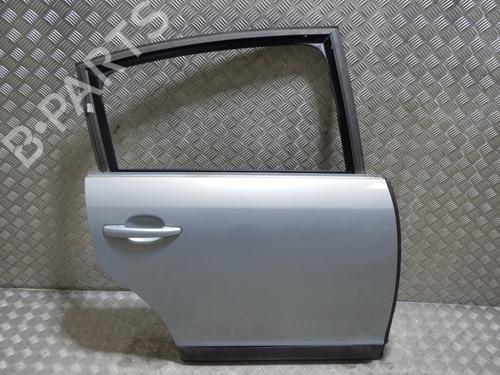 Used Right rear door CITROËN C4 I (LC_) 1.6 HDi (109 hp) 28153587