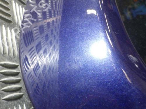 Tailgate VW SHARAN (7M8, 7M9, 7M6) 1.9 TDI 4motion | BP24254650C6 