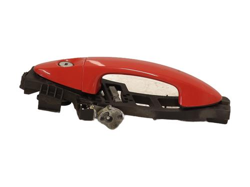 Front left exterior door handle FORD FIESTA VI (CB1, CCN) 1.0 Sport | BP27932842C128 