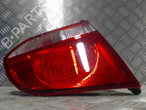 Left tailgate light VW GOLF VI (5K1) 1.6 TDI | BP24261474C79 