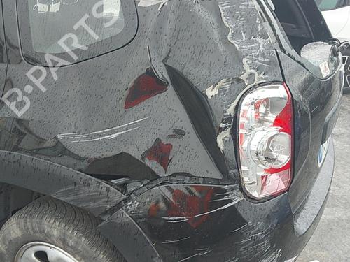 Gearbox DACIA DUSTER (HS_) 1.5 dCi (HSMC) | BP24254458M3  - Image 19