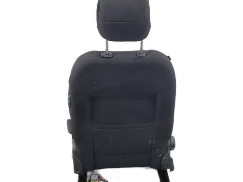 Right front seat CITROËN C4 II (NC_) 1.6 HDi 115 | BP31715046C16 - Image 4