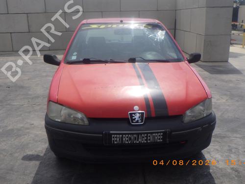 Recambios PEUGEOT 106 II (1A_, 1C_) 1.1 i 4988122