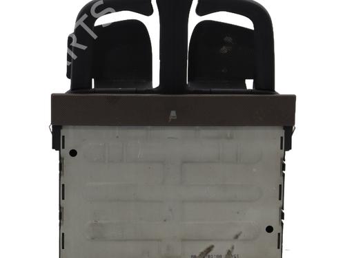 Used Cup/Object holder VW GOLF IV (1J1) 1.9 TDI (90 hp) 32403083