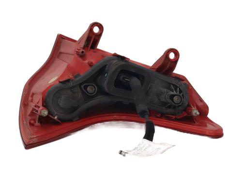 Left taillight PEUGEOT 3008 I MPV (0U_) 1.6 HDi | BP32207758C34