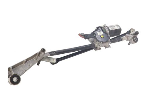 Front wiper motor MERCEDES-BENZ A-CLASS (W176) A 45 AMG 4-matic (176.052) | BP30646279M29 - Image 4