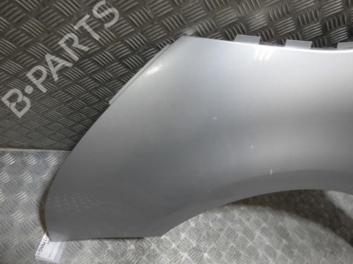 Left front fenders CITROËN C4 Picasso I MPV (UD_) 1.6 HDi 110 | BP28129931C41 
