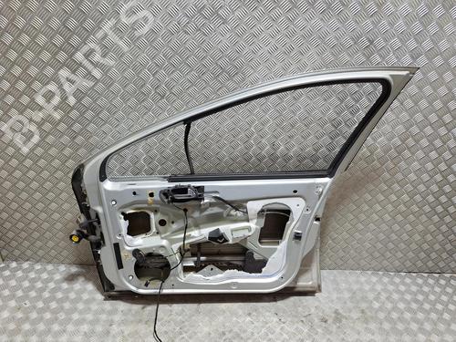 Dør høyre foran PEUGEOT 407 (6D_) 2.0 HDi (6DRHRH) | BP29340076C3