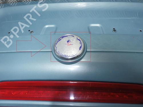 tailgate-saab-9-3-convertible-ys3f-2003-2004-2005-2006-2007-2008-2009-2010-2011-2012-2013-2014-2015-24256863 main image