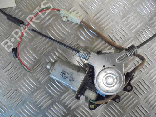 Used Front right window mechanism Front right window mechanism MAZDA PREMACY (CP) 2.0 TD (101 hp) 24256112 24256112