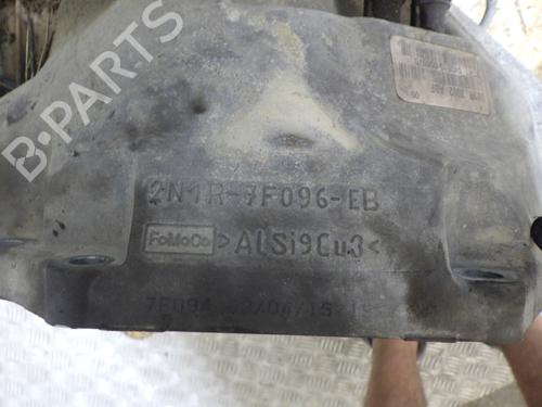 Gearbox FORD FIESTA VI (CB1, CCN) 1.0 Sport | BP28058956M3 