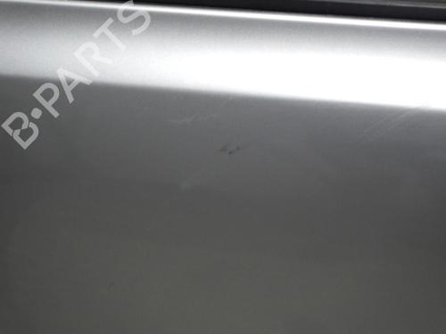 Left rear door HONDA CIVIC VIII Saloon (FD, FA) 1.3 IMA (FA3, FD3) | BP24255008C4 