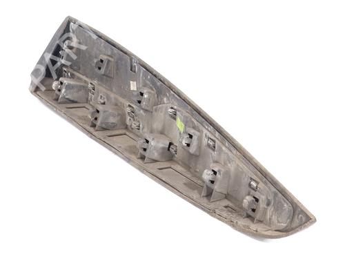 Door moulding trim RENAULT CLIO IV (BH_) 1.5 dCi 75 | BP29571012C150 