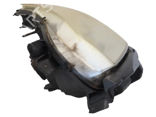 left-headlight-renault-clio-iii-br01-cr01-2005-2006-2007-2008-2009-2010-2011-2012-2013-2014-39081981 main image