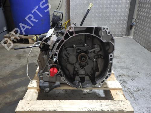 Gearbox RENAULT CLIO IV (BH_) 0.9 TCe 90 (BHNF, BHMA, BHMH, BHJK, BHJR) | BP24259430M3 - Image 2