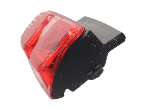 Left taillight PEUGEOT EXPERT Van (V_) 2.0 BlueHDi 120 | BP37409878C34 - Image 2