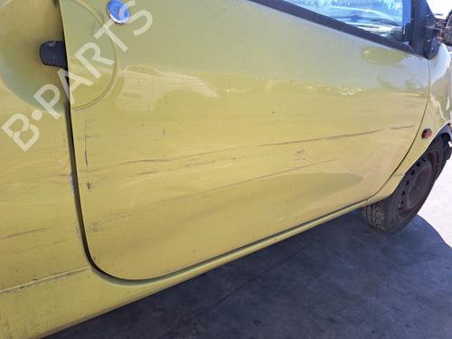 Rear mirror RENAULT TWINGO I (C06_) 1.2 (C066, C068) | BP32238032I6 