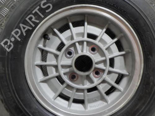 Used Rim Rim MAZDA RX-7 I (SA) 1.1 (SA22C) (113 hp) 24253726 24253726