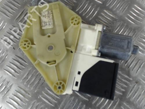 Rear right window mechanism RENAULT MEGANE III Hatchback (BZ0/1_, B3_) 1.5 dCi | BP24256061C25  - Image 5