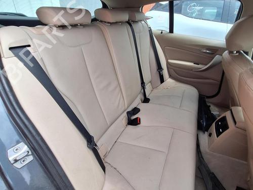 Seats set BMW 1 (F20) 120 d | BP26455880C78  - Image 7