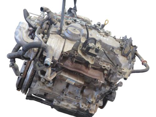 Engine TOYOTA RAV 4 III (_A3_) 2.2 D 4WD (ALA30_, ALA30R) | BP38081531M1 - Image 2