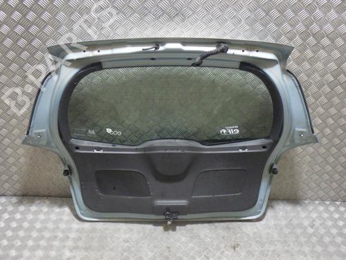 Tailgate RENAULT CLIO III (BR0/1, CR0/1) 1.5 dCi (BR17, CR17) | BP28319621C6 