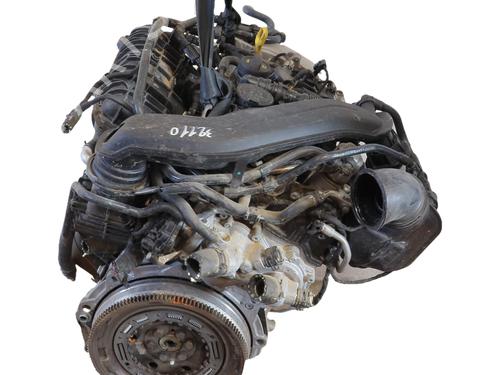 Used Engine Engine 38678714 38678714