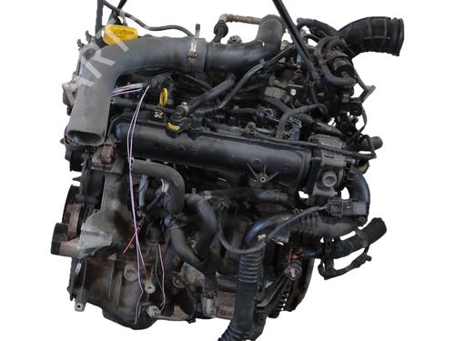 Engine DACIA DUSTER (HS_) 1.2 TCe 125 | BP39263935M1 - Image 3
