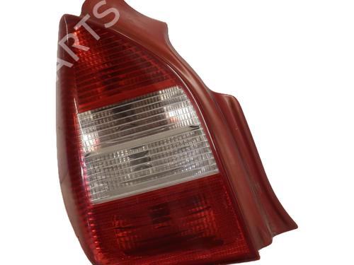 Left taillight CITROËN C2 (JM_) 1.4 HDi | BP24256364C34 - Image 4
